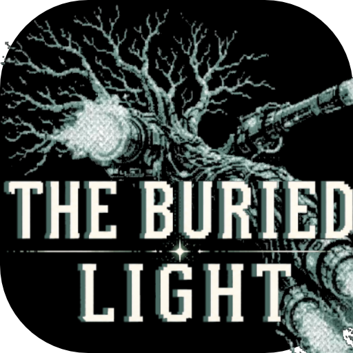 The Buried Light kare oyun simgesi
